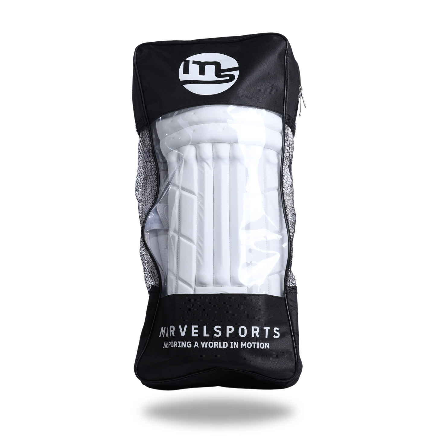 Leg Guards - Ace