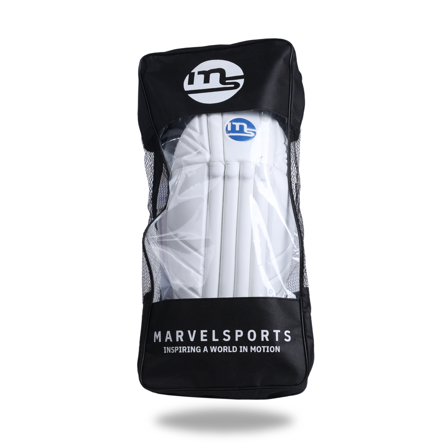 Wicket-keeping Pads - Elite