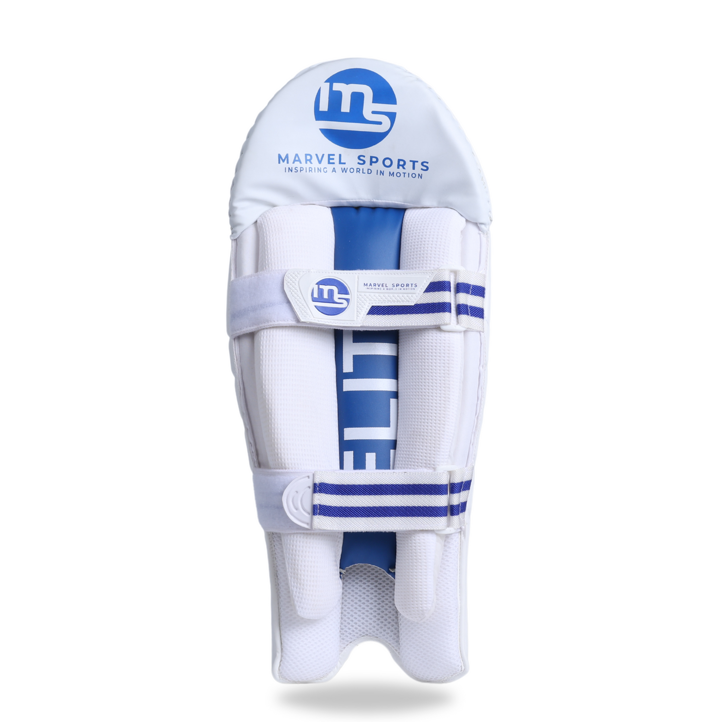 Wicket-keeping Pads - Elite