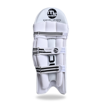 Leg Guards - Ace
