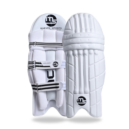 Leg Guards - Ace