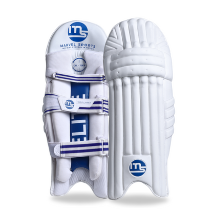 Leg Guards - Elite