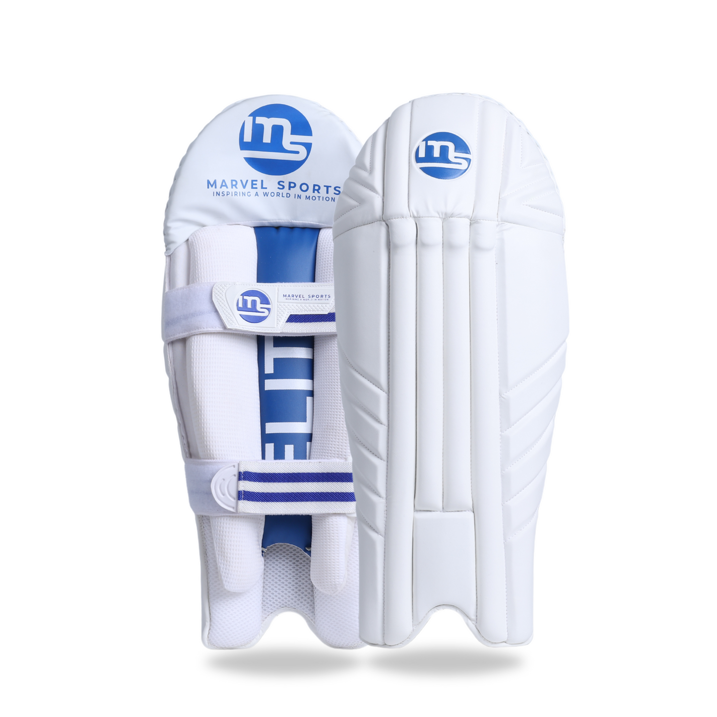 Wicket-keeping Pads - Elite