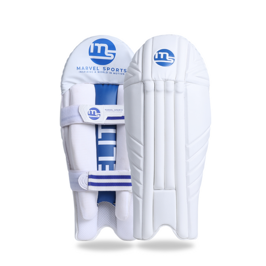 Wicket-keeping Pads - Elite
