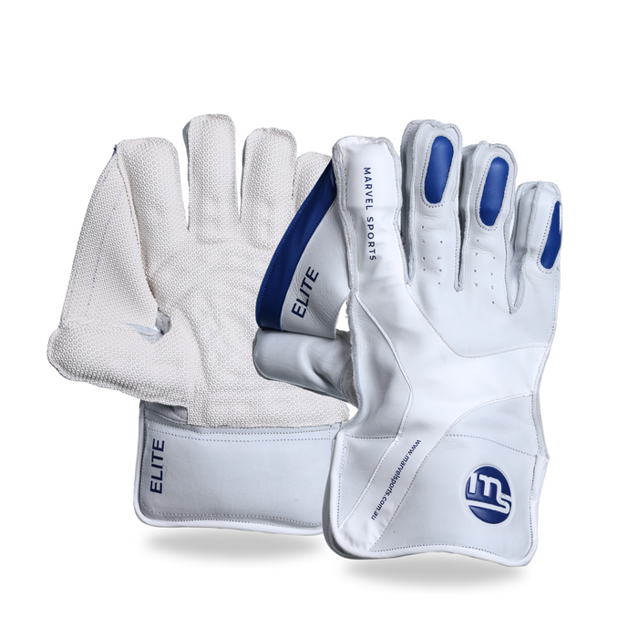 Wicketkeeping