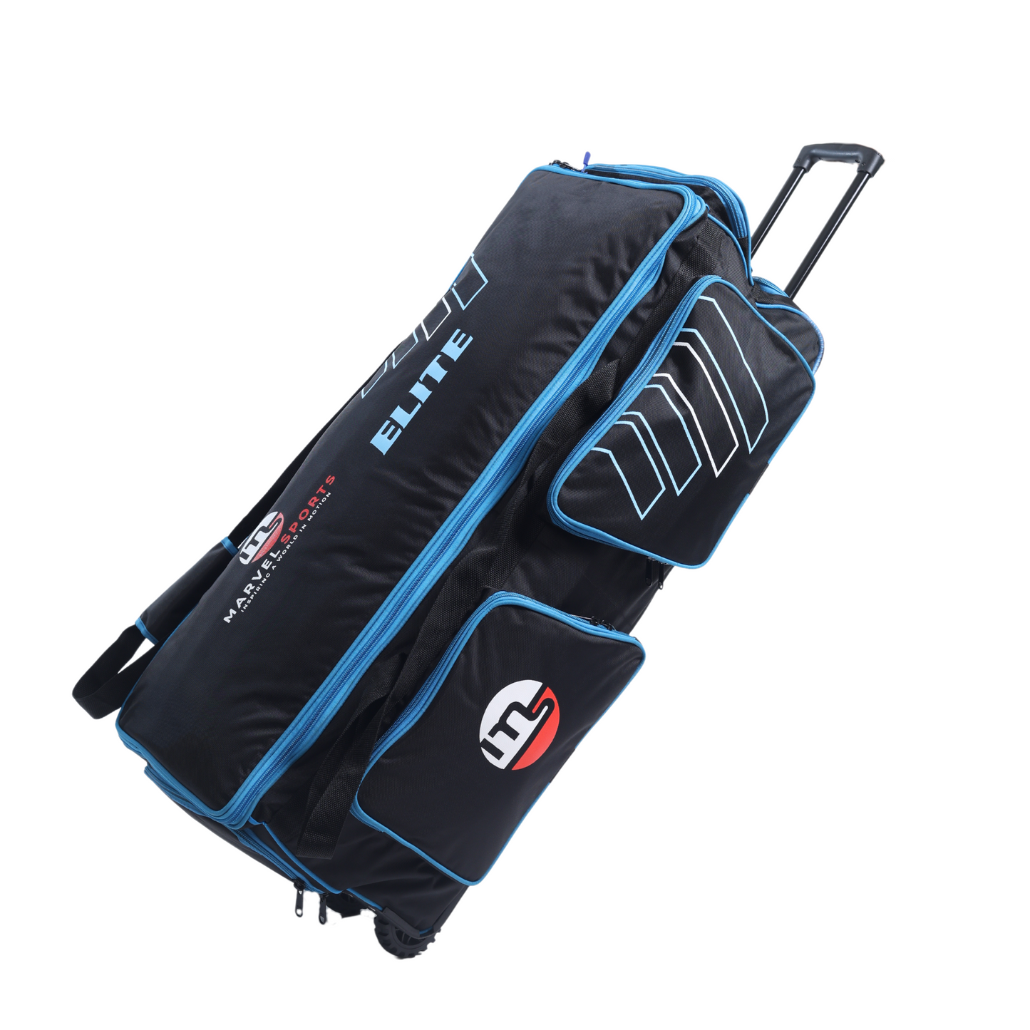 Kit Bag - Elite