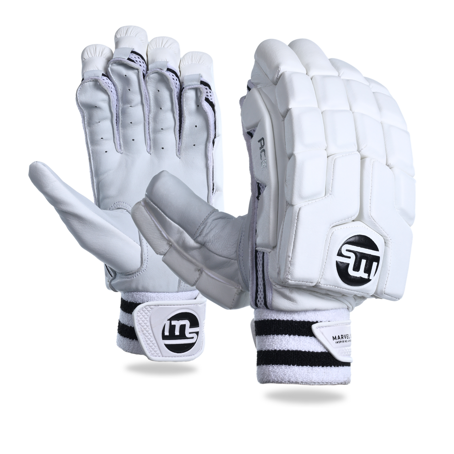 Batting Gloves - Ace