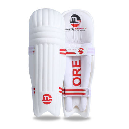 Leg Guards - Core