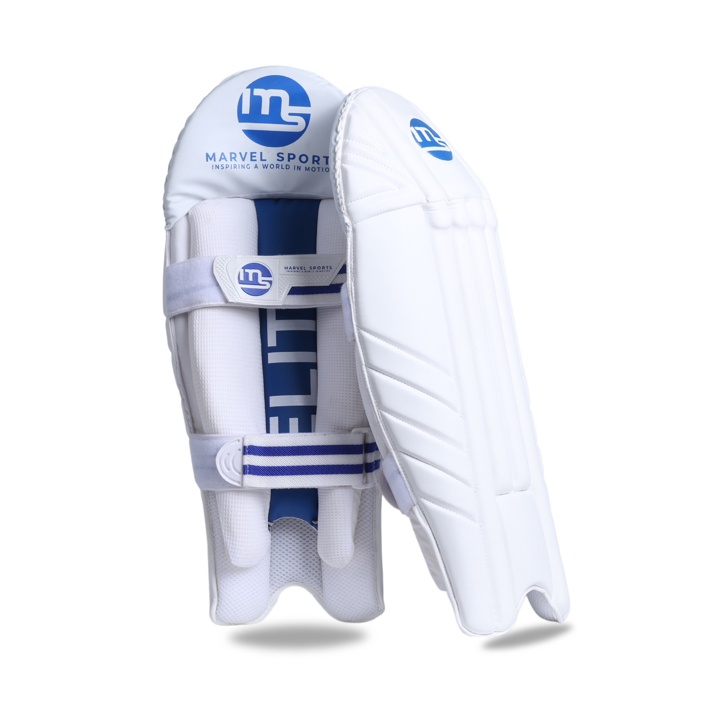 Wicket-keeping Pads - Elite