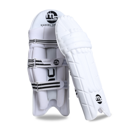 Leg Guards - Ace