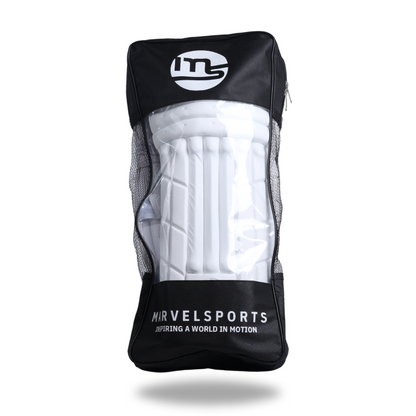 Leg Guards - Ace