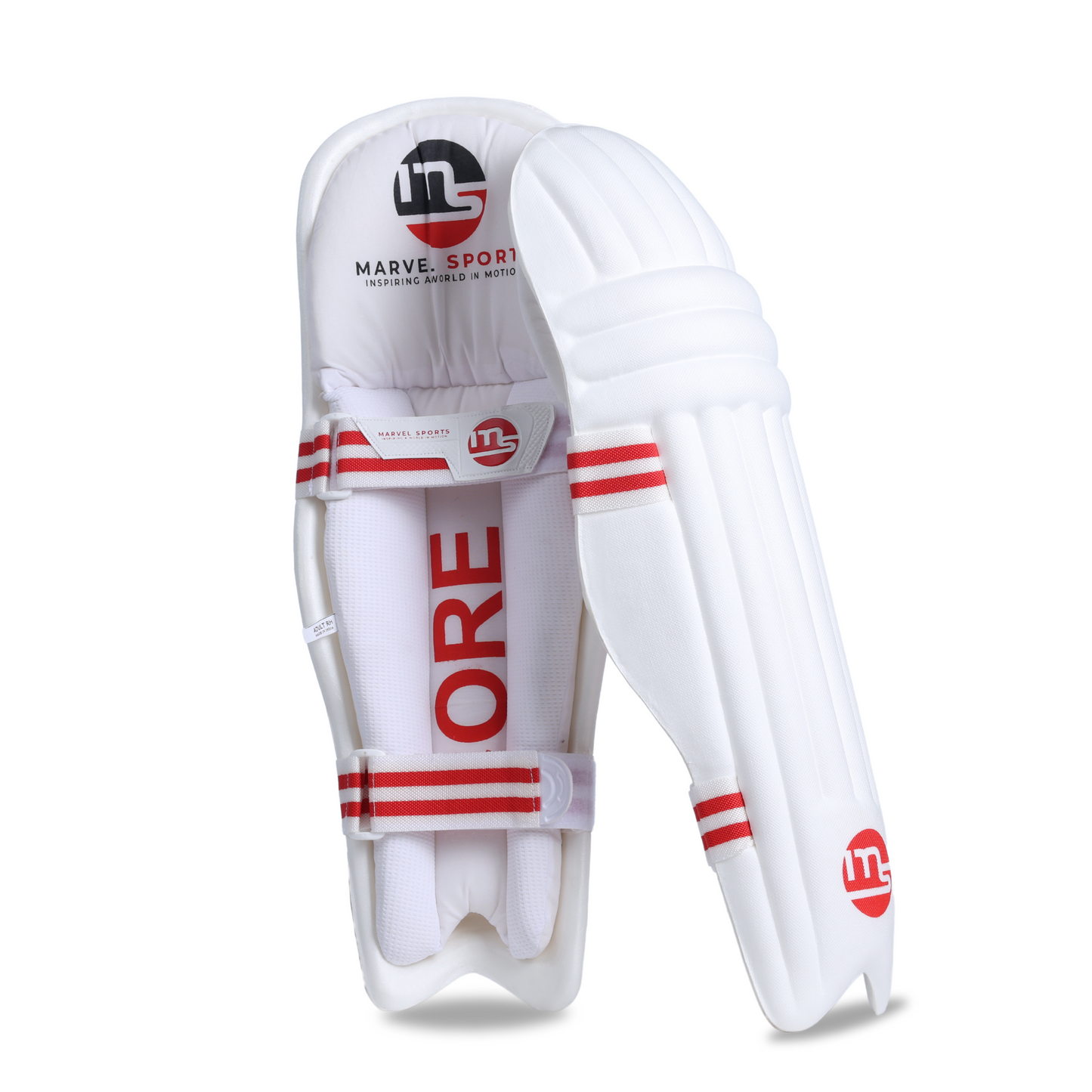 Leg Guards - Core