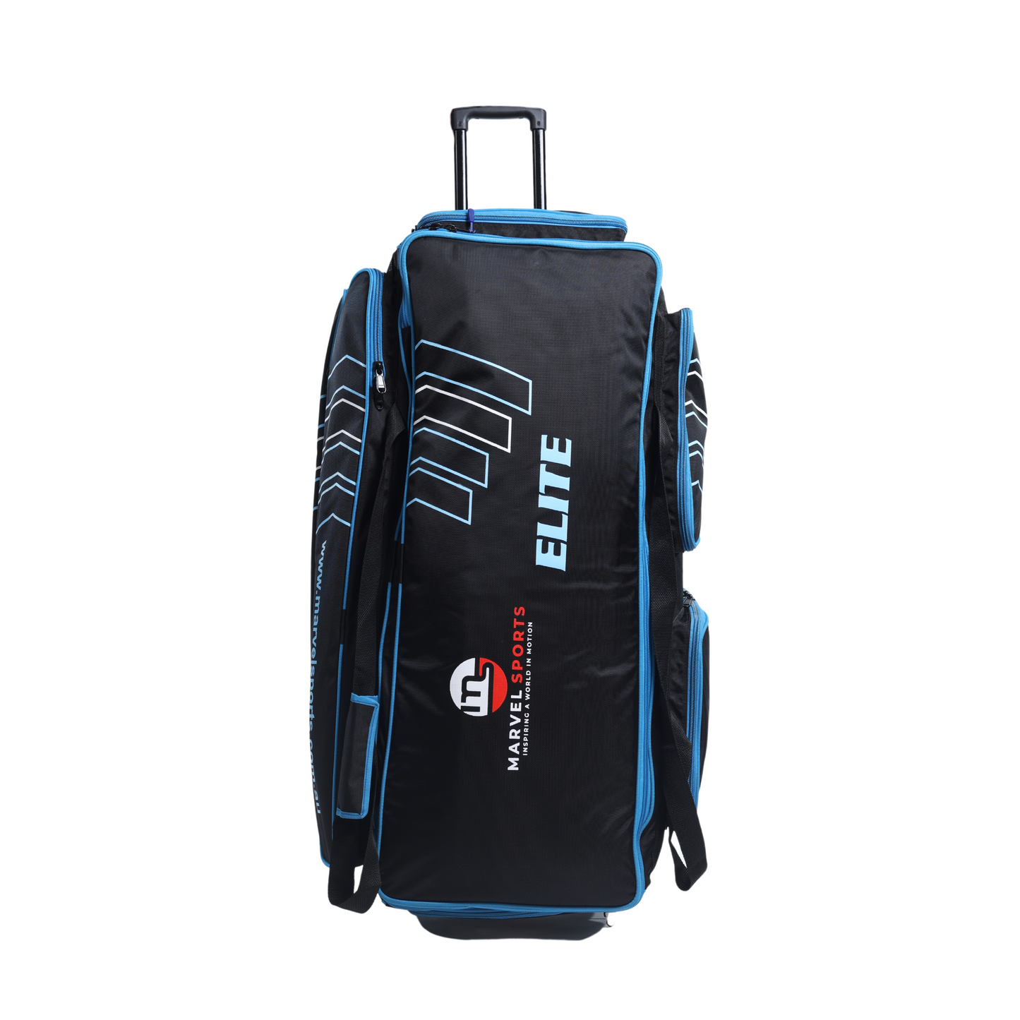 Kit Bag - Elite