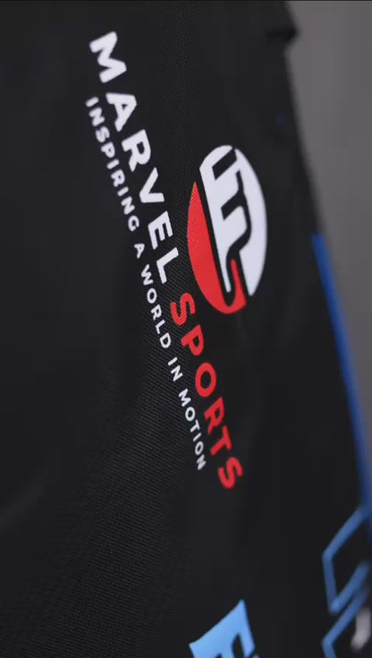 Kit Bag - Elite