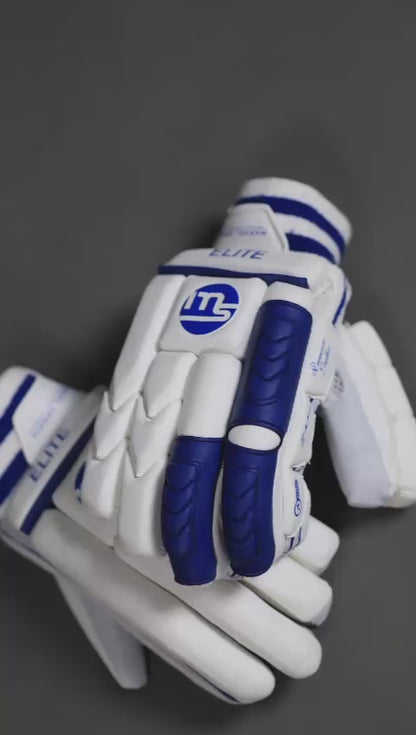 Batting Gloves - Elite